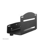 Neomounts CPU-W100BLACK Support pour ordinateur - max 10 kg - universel