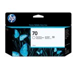 HP 70 cartouche d'encre optimisateur de brillant DesignJet, 130-ml