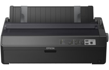  Imprimantes matricielles