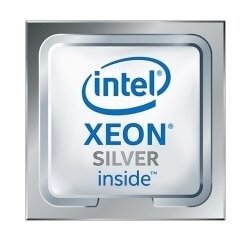 DELL Xeon Silver 4309Y processeur 2,8 GHz 12 Mo