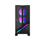 MSI MPG Infinite X3 AI 2NVV7-055EU Intel Core Ultra 7 265K 32 Go DDR5-SDRAM 1 To SSD NVIDIA GeForce RTX 5080 Windows 11 Home Bureau PC Noir