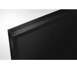 Sony FW-32BZ30J1 Écran d'affichage dynamique Écran plat de signalisation numérique 81,3 cm (32") LCD Wifi 300 cd/m² 4K Ultra HD Noir Intégré dans le processeur