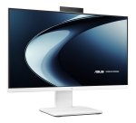 ASUS ExpertCenter P400 AiO P470VA-WPE006X Intel Core 5 210H 68.6 cm (27") 1920 x 1080 pixels All-in-One PC 16 GB DDR5-SDRAM 512 GB SSD Windows 11 Pro Wi-Fi 7 (802.11be) White