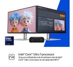 HP Z2 Mini G1i IDS Ultra7 265 20 cores 6400 CSODIMMZ - 32 GB - DDR5 Intel Core Ultra 7 DDR5-SDRAM NVIDIA RTX A1000 Windows 11 Pro Mini PC AI Workstation, AI PC Zwart