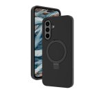 dbramante1928 Iceland Pro Kick coque de protection pour téléphones portables 17 cm (6.7") Housse Noir