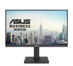 ASUS VA24DQFS écran plat de PC 60,5 cm (23.8") 1920 x 1080 pixels Full HD LCD Noir