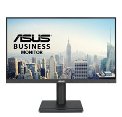 ASUS VA24DQFS écran plat de PC 60,5 cm (23.8") 1920 x 1080 pixels Full HD LCD Noir