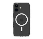 dbramante1928 Iceland Pro MagSafe - iPhone 16 Plus - Clear