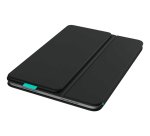 Logitech Flip Folio QWERTY Español Bluetooth Grafito
