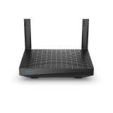 Linksys MR7350 routeur sans fil Gigabit Ethernet Bi-bande (2,4 GHz / 5 GHz) Noir