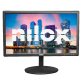 Nilox NXM19FHD11 computer monitor 47 cm (18.5") 1366 x 768 pixels HD LED Black