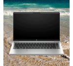 HP ProBook 440 G10 Intel® Core™ i7 i7-1355U Computer portatile 35,6 cm (14") Full HD 16 GB DDR4-SDRAM 512 GB SSD Wi-Fi 6E (802.11ax) Windows 11 Pro Argento