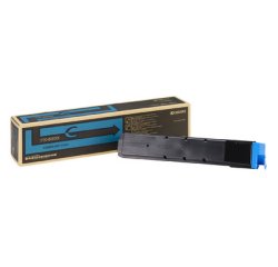 KYOCERA TK-8305C Cartouche de toner 1 pièce(s) Original Cyan