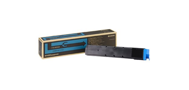 KYOCERA TK-8305C Tonerkartusche 1 Stück(e) Original Cyan