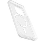 OtterBox Symmetry Clear protective case for mobile phones 15.5 cm (6.1") Transparent Cover