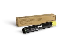 Xerox Cartuccia toner Giallo a Alta capacità da 10100 Pagine per Stampante a colori ® VersaLink® C7000 (106R03758)