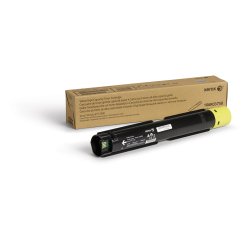 Xerox VersaLink C7000 - haute capacité - jaune - original - cartouche de toner
