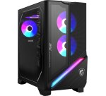 MSI MPG Infinite X3 AI Gaming PC - NVIDIA® GeForce RTX™ 5080, Intel® Core™ Ultra 7 270K Plus, 32 GB RAM, 2TB SSD - Black