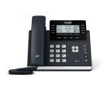 Yealink SIP-T43U IP phone Grey 12 lines LCD Wi-Fi