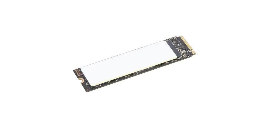 Lenovo 4XB1N36074 disque SSD 512 Go M.2 PCI Express 4.0 NVMe