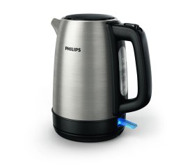 Philips Daily Collection HD9350/90 electric kettle 1.7 L 2200 W