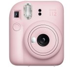 Fujifilm Instax Mini 12 86 x 54 mm Pink