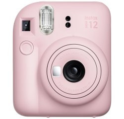 Fujifilm Instax Mini 12 86 x 54 mm Pink