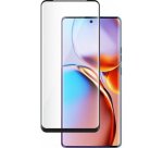 BIG BEN PEGLASSMOTOEDGE40 écran et protection arrière de téléphones portables Protection d'écran transparent Motorola 1 pièce(s)