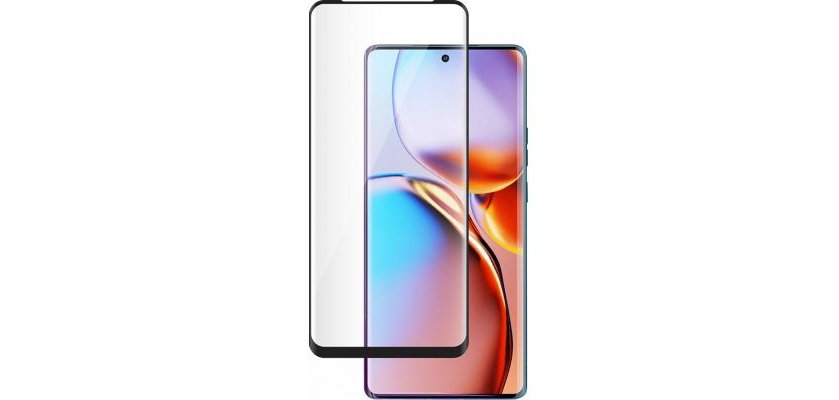 BIG BEN PEGLASSMOTOEDGE40 écran et protection arrière de téléphones portables Protection d'écran transparent Motorola 1 pièce(s)