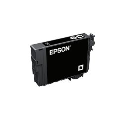 Epson Singlepack Black 502XL Ink