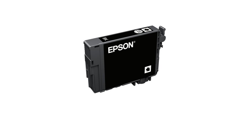 Epson Singlepack Black 502XL Ink
