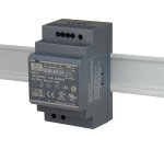 D-Link DIS-H60-24 unidad de fuente de alimentación 60 W Negro