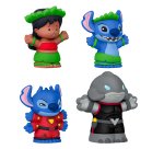 Fisher-Price Little People JFC77 action figure giocattolo