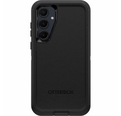 OtterBox Defender Series pour Galaxy A55 5G, Black