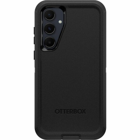 OtterBox Defender Series pour Galaxy A55 5G, Black