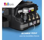 Epson T7741 Pigment bouteille encre noire 1x 140ml