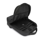 Celly BUSINESSBPACKBK maletines para portátil 39,6 cm (15.6") Mochila Negro