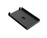 Ergonomic Solutions SpacePole POS SPV3104-02 accesorio para terminal de punto de venta Base POS Negro Metal