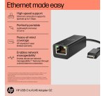 HP USB-C to RJ45 Adapter G2