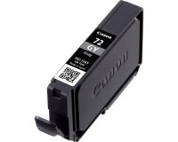 Canon Cartouche d'encre grise PGI-72GY