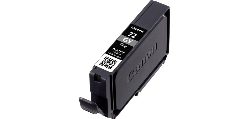 Canon PGI-72GY - Grau - original - Tintenbehälter