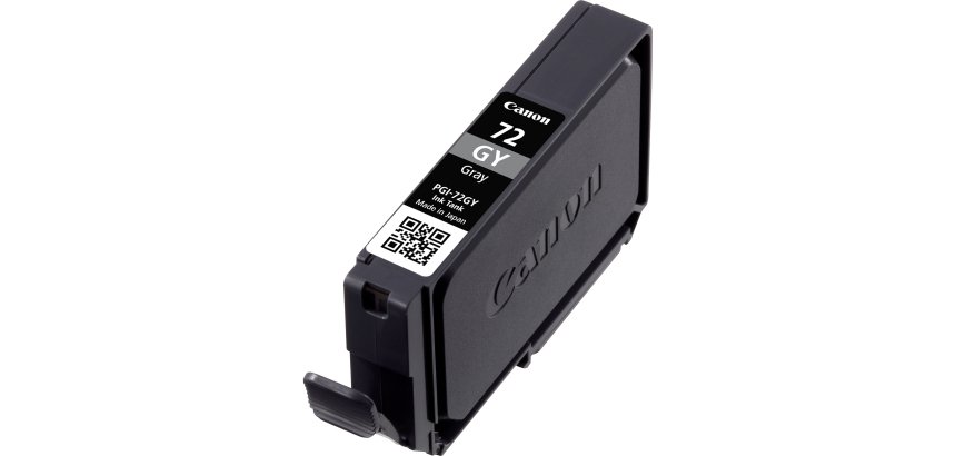 Canon PGI-72GY - Grau - original - Tintenbehälter