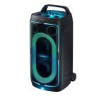 Samsung MX-ST50F Party speaker Black