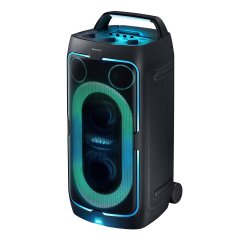 Samsung MX-ST50F Party speaker Black