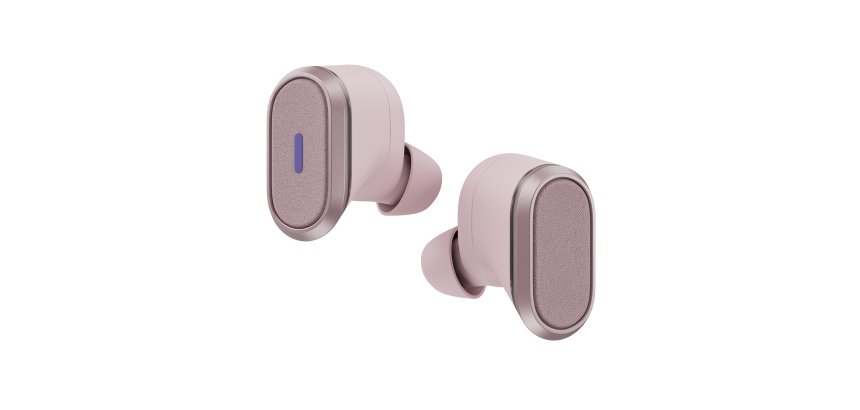 Logitech Zone True Wireless