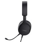 Trust GXT 489 FAYZO Casque Avec fil Arceau Gaming Noir