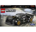 LEGO Speed Champions Ken Block's '65 Ford Mustang Hoonicorn V1