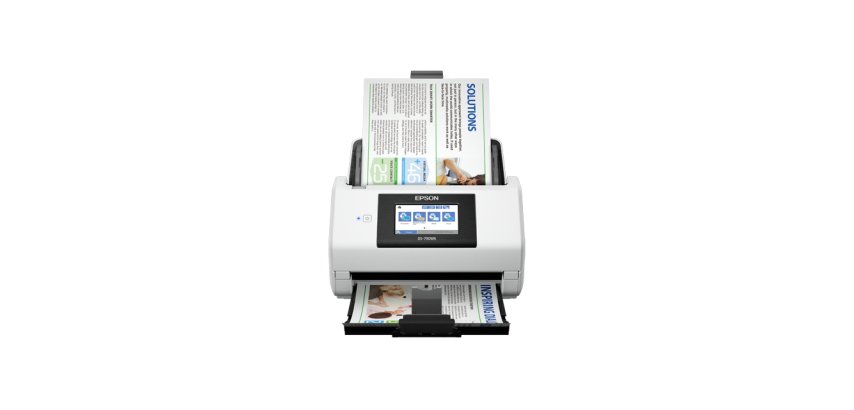 Epson WorkForce DS-790WN