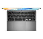ASUS Vivobook 16 Flip TP3607AA-FLIP-DISSI4X Copilot+ PC Intel Core Ultra 9 386H Hybride (2-en-1) 40,6 cm (16") Écran tactile WUXGA 32 Go LPDDR5x-SDRAM 1 To SSD Wi-Fi 7 (802.11be) Windows 11 Pro Gris