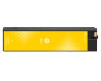 HP 982X High Yield Yellow Original PageWide Cartridge